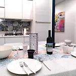 Civico 62 - D Andrea Apartment