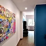 Civico 62 - D Andrea Apartment Pratola Peligna