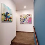 Civico 62 - D Andrea Apartment