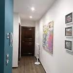 Apartment Civico 62 - D Andrea