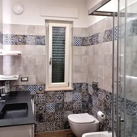 Civico 62 - D Andrea Apartment *