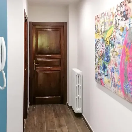 Civico 62 - D Andrea Pratola Peligna
