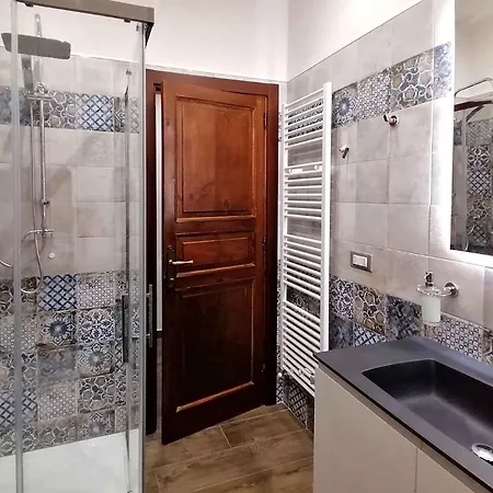 Civico 62 - D Andrea Apartment *