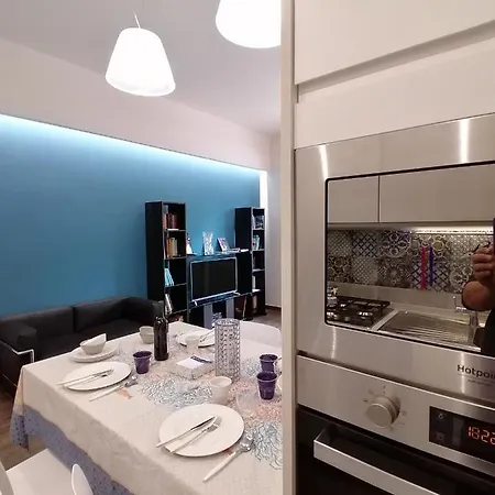 Civico 62 - D Andrea *