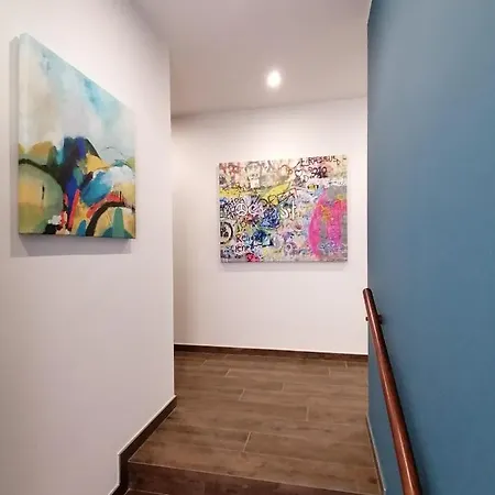 Civico 62 - D Andrea Apartment