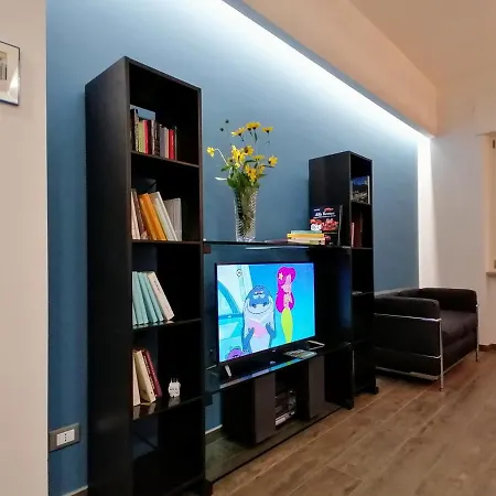 Apartment Civico 62 - D Andrea Pratola Peligna