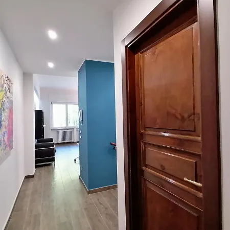 Civico 62 - D Andrea