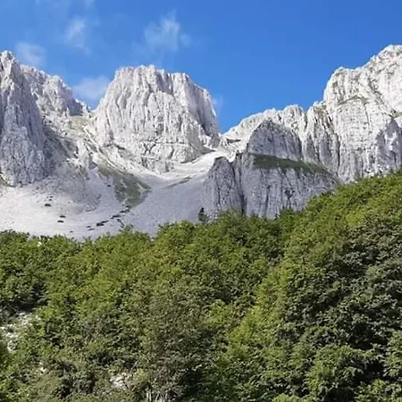 Civico 62 - D Andrea Lejlighed *