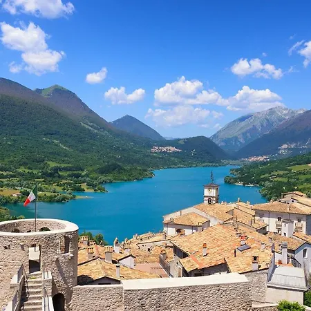 Civico 62 - D Andrea Apartment