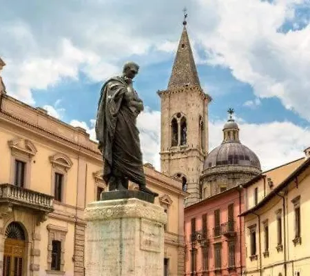 Lejlighed Civico 62 - D Andrea *