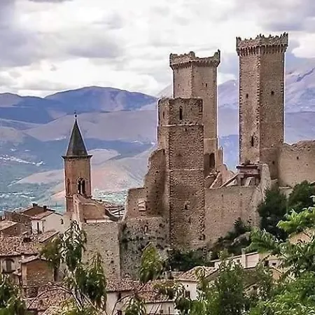 Apartment Civico 62 - D Andrea *