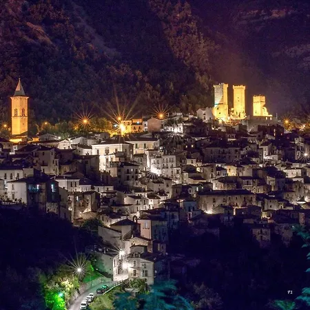 Apartment Civico 62 - D Andrea