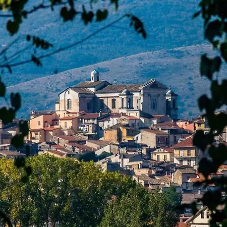 Lejlighed Civico 62 - D Andrea