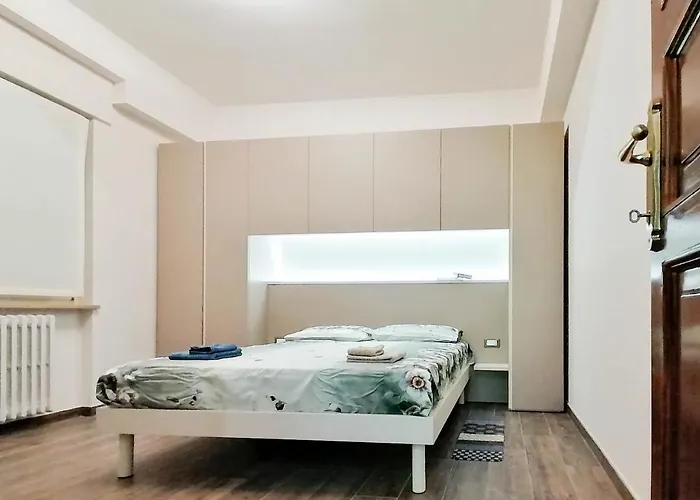 Civico 62 - D Andrea Apartment Pratola Peligna