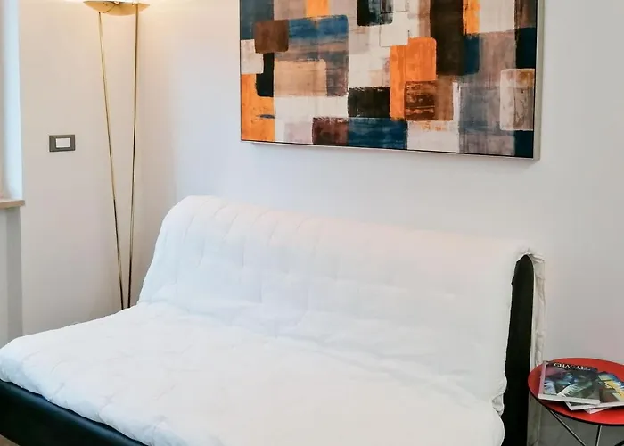 Civico 62 - D Andrea *