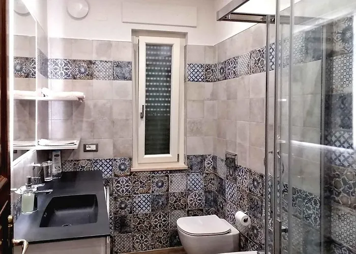 Civico 62 - D Andrea Apartment *