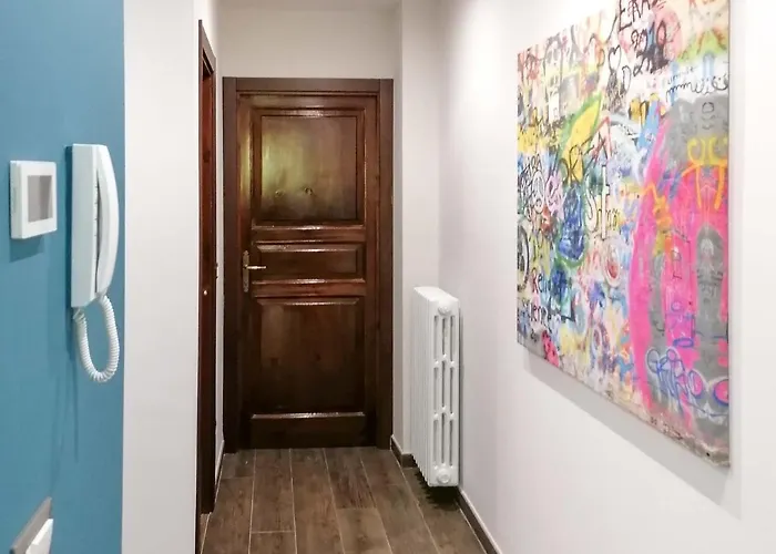 Civico 62 - D Andrea Pratola Peligna