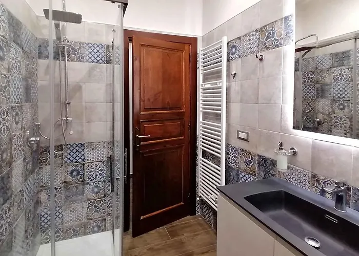 Civico 62 - D Andrea Apartment *