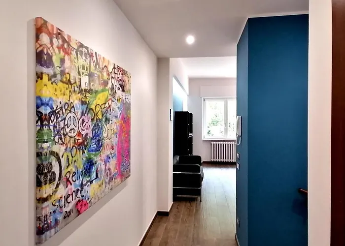 Civico 62 - D Andrea Apartment Pratola Peligna