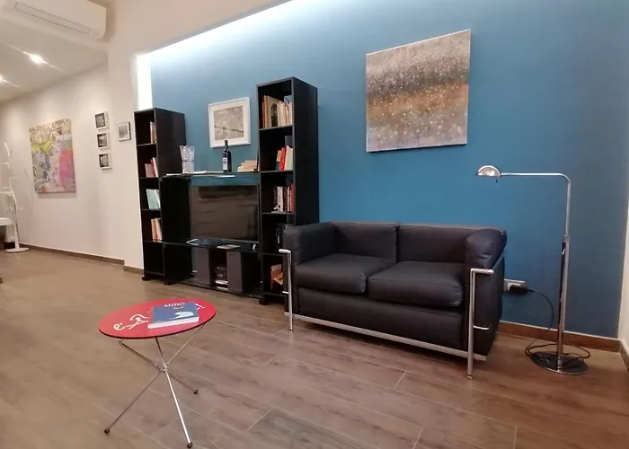 Apartment Civico 62 - D Andrea Pratola Peligna