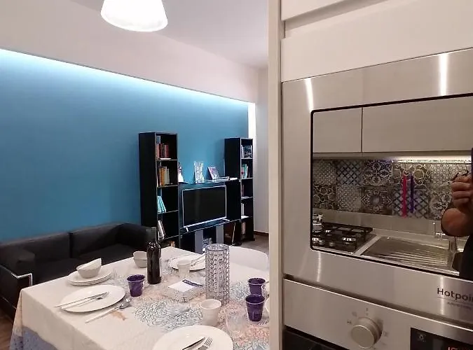 Civico 62 - D Andrea *