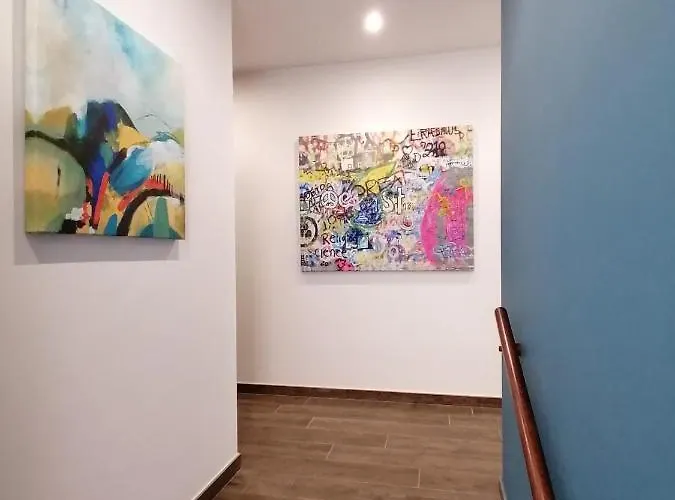 Civico 62 - D Andrea Апартаменты