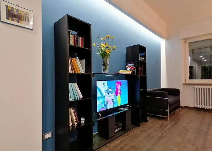 Apartment Civico 62 - D Andrea Pratola Peligna