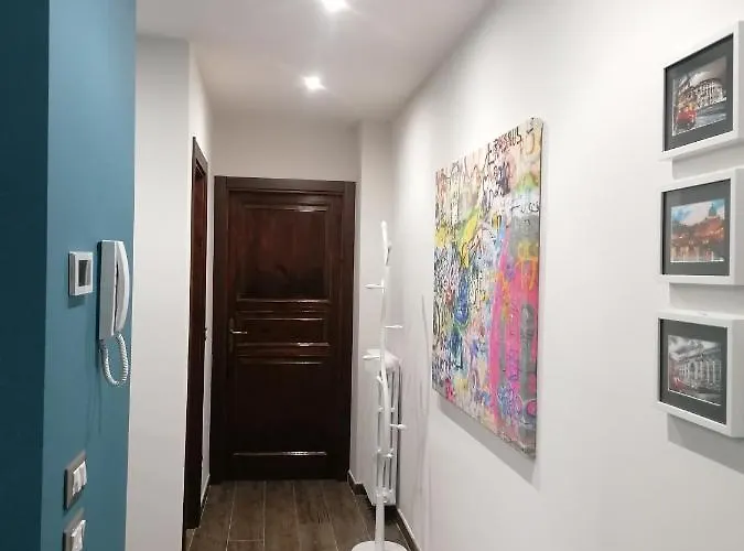 Apartment Civico 62 - D Andrea