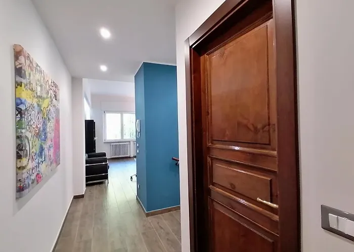 Civico 62 - D Andrea