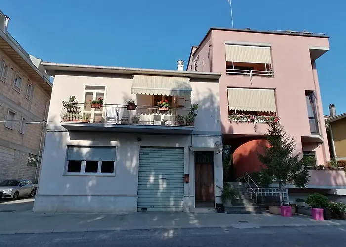 Civico 62 - D Andrea * Pratola Peligna