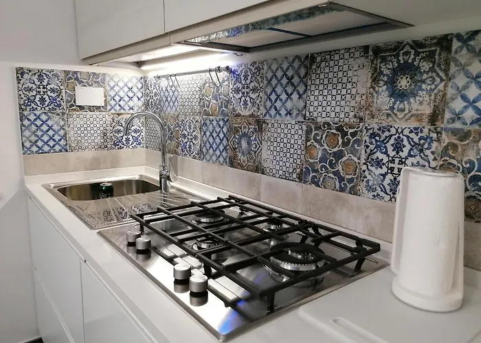 Apartment Civico 62 - D Andrea Pratola Peligna