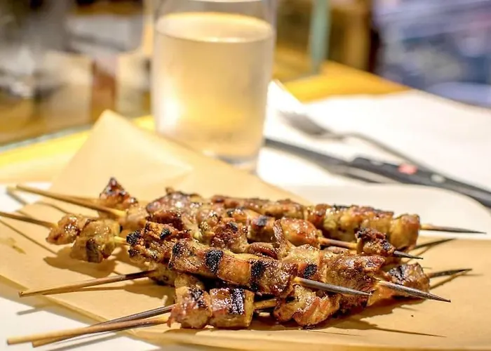 Civico 62 - D Andrea Апартаменты Pratola Peligna