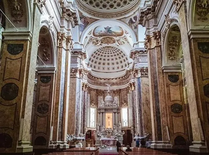 Апартаменты Civico 62 - D Andrea *