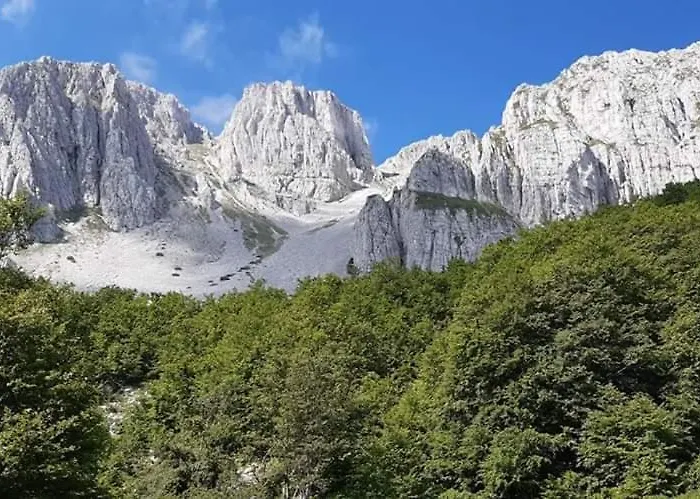 Civico 62 - D Andrea Апартаменты *