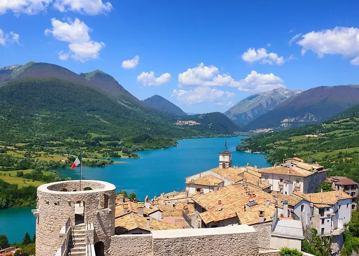 Civico 62 - D Andrea Apartment