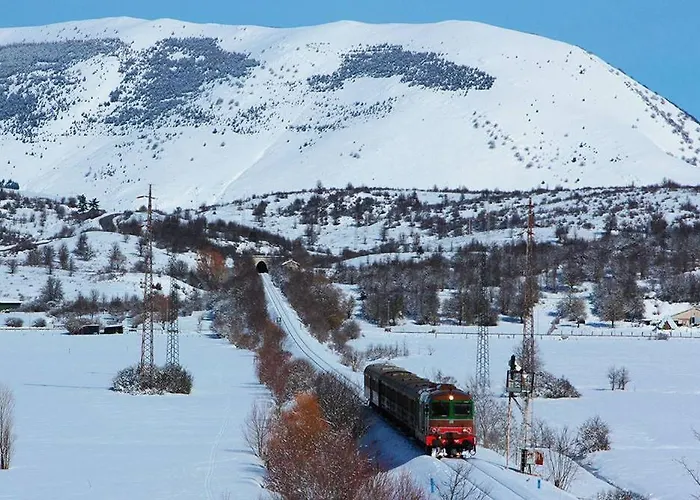 Civico 62 - D Andrea Apartment