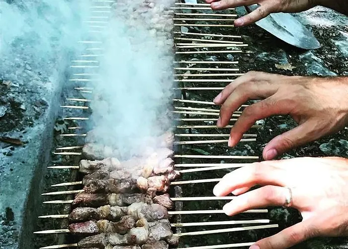 Civico 62 - D Andrea * Pratola Peligna