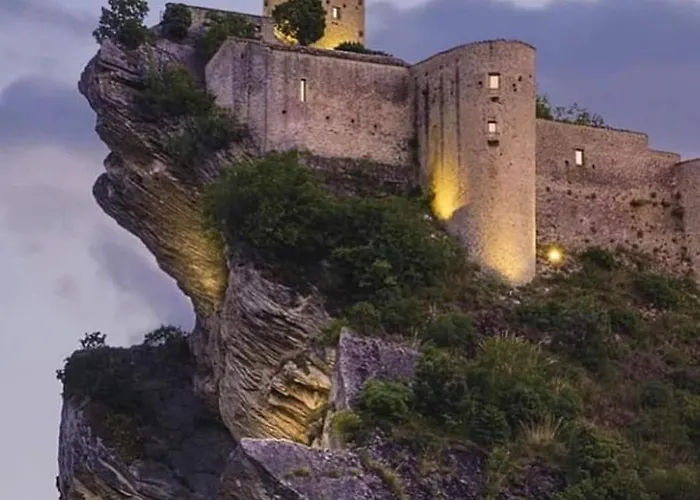 Apartment Civico 62 - D Andrea *