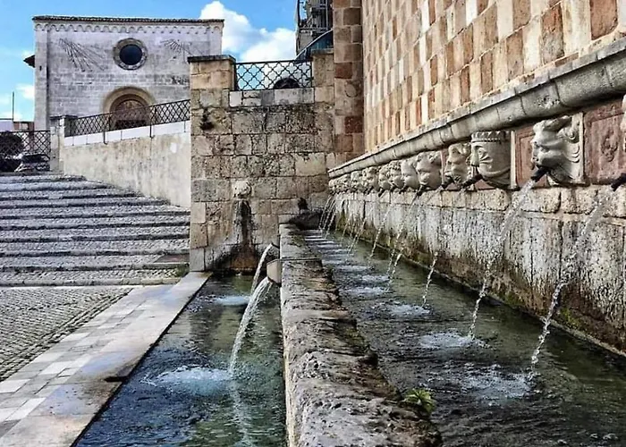 Civico 62 - D Andrea