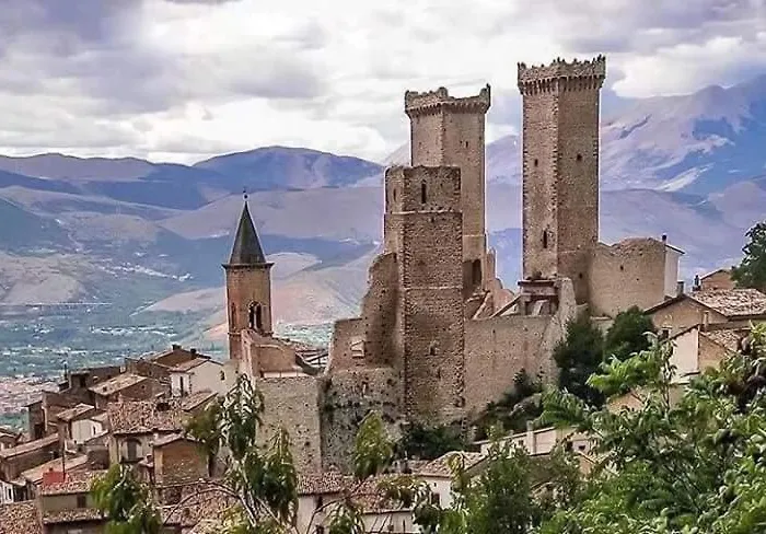 Апартаменты Civico 62 - D Andrea *