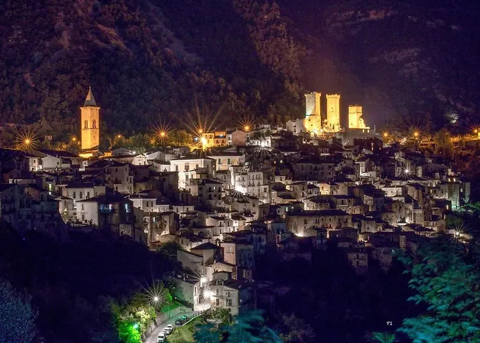 Apartment Civico 62 - D Andrea