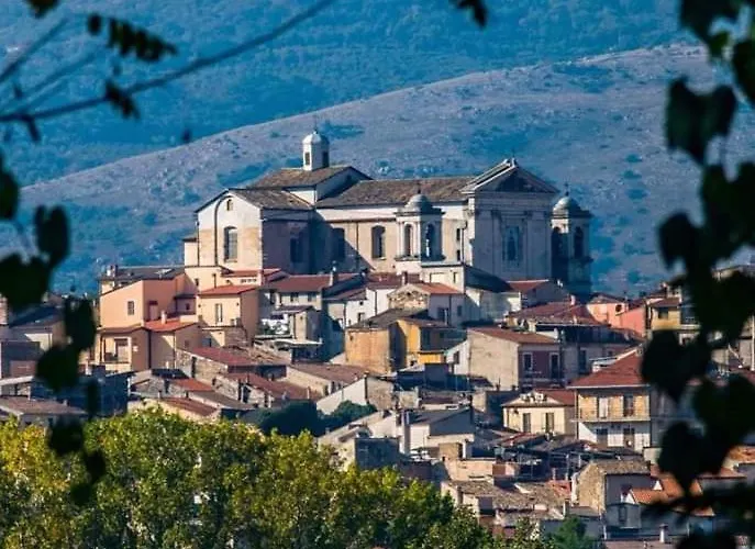 Apartment Civico 62 - D Andrea