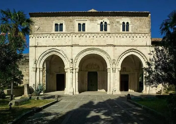 Civico 62 - D Andrea Апартаменты Pratola Peligna